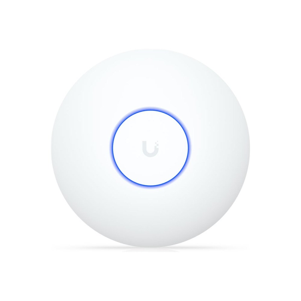 Ubiquiti Ubiquiti UniFi U7 Pro - trådlös åtkomstpunkt - Wi-Fi 7