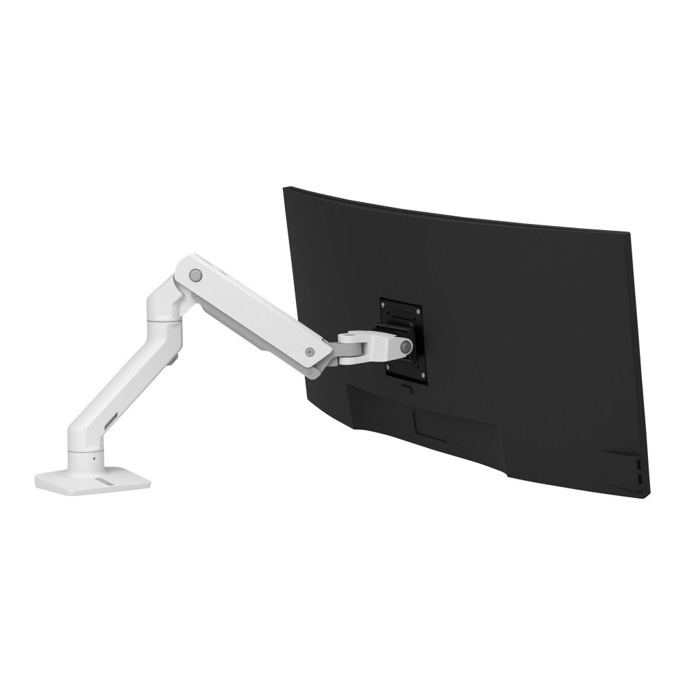 ERGOTRON Ergotron HX monteringssats - för Bildskärm - vit