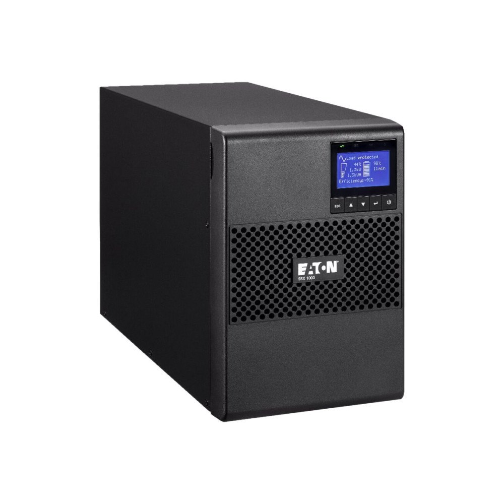 Eaton Eaton 9SX 9SX1000I - UPS - 900 Watt - 1000 VA