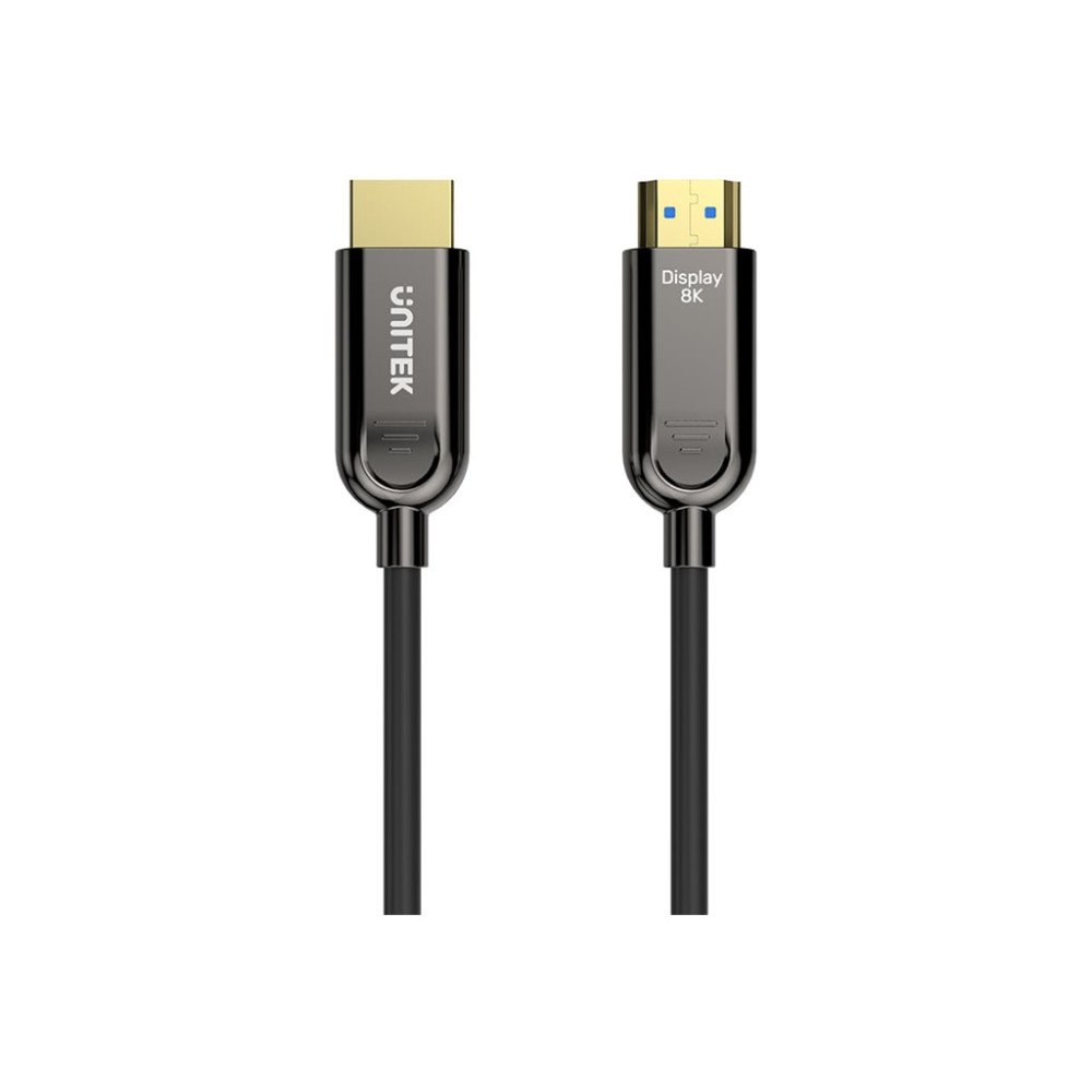 UNITEK Unitek HDMI-kabel - 10 m