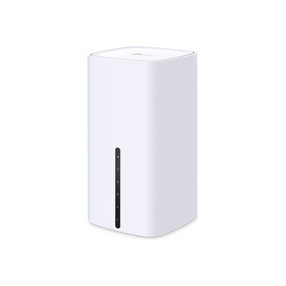TP-LINK Technologies TP-Link Archer NX600 V1 - trådlös router - WWAN - Wi-Fi 6 - 5G - skrivbordsmodell
