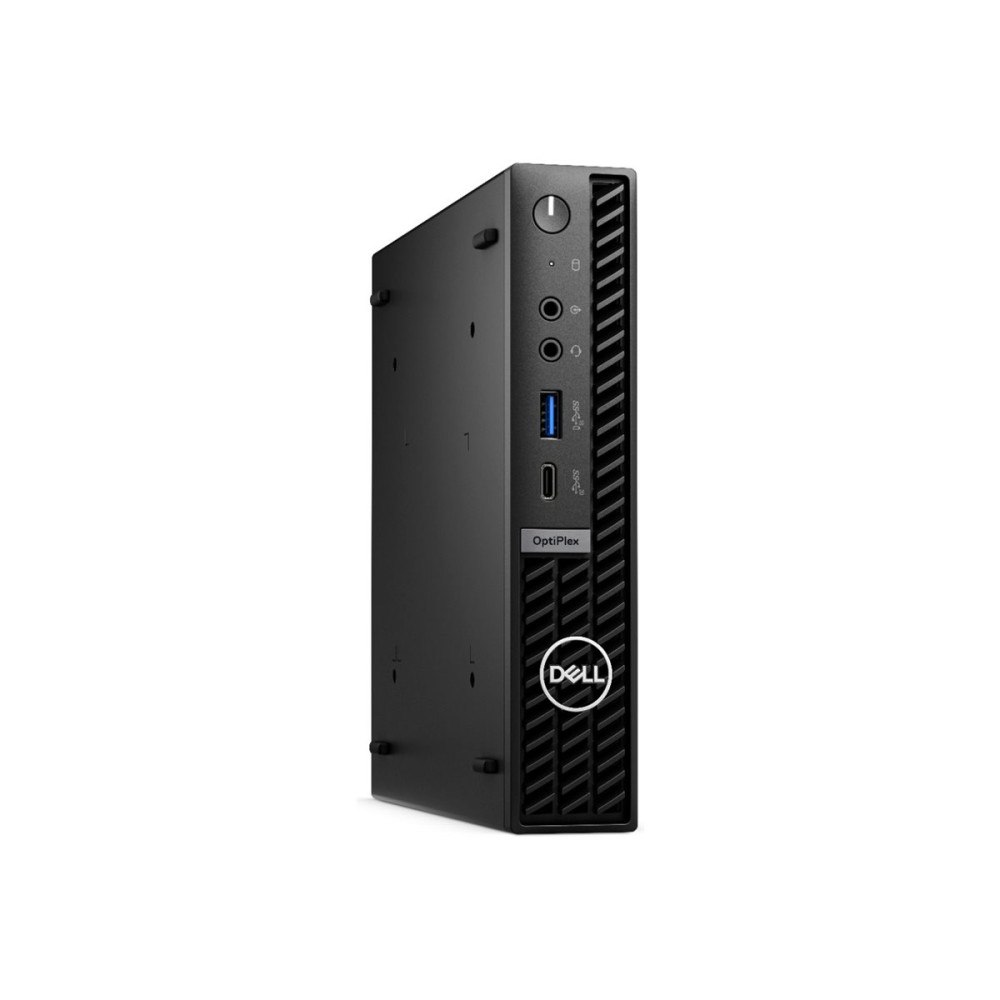 DELL Dell OptiPlex 7020 Plus - mikro Core i5 i5-14500 2.6 GHz - vPro Enterprise - 16 GB - SSD 512 GB