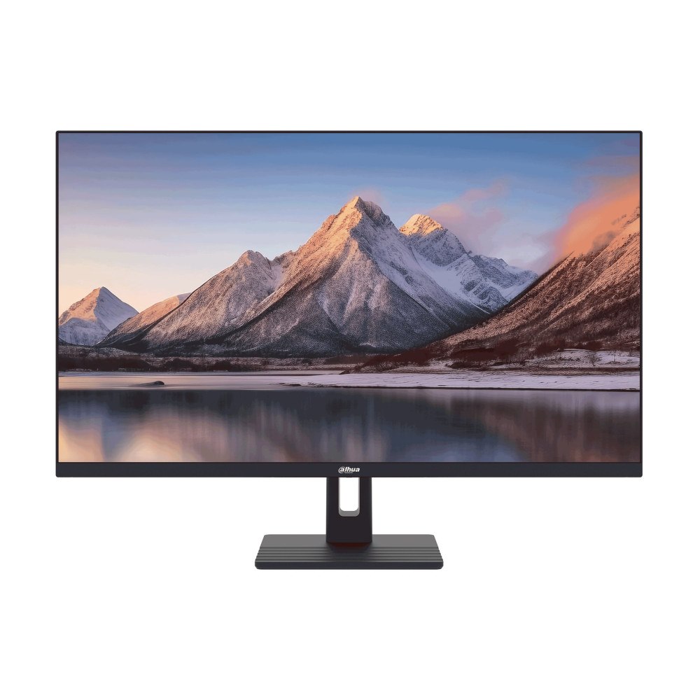 Dahua Technology Dahua DHI-LM32-C301B - Commercial Series - LED-skärm - QHD - 32"