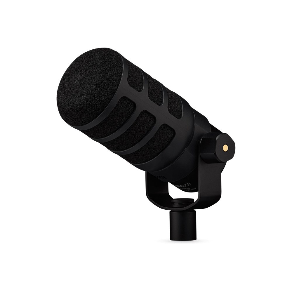 Rode RØDE PodMic USB - mikrofon
