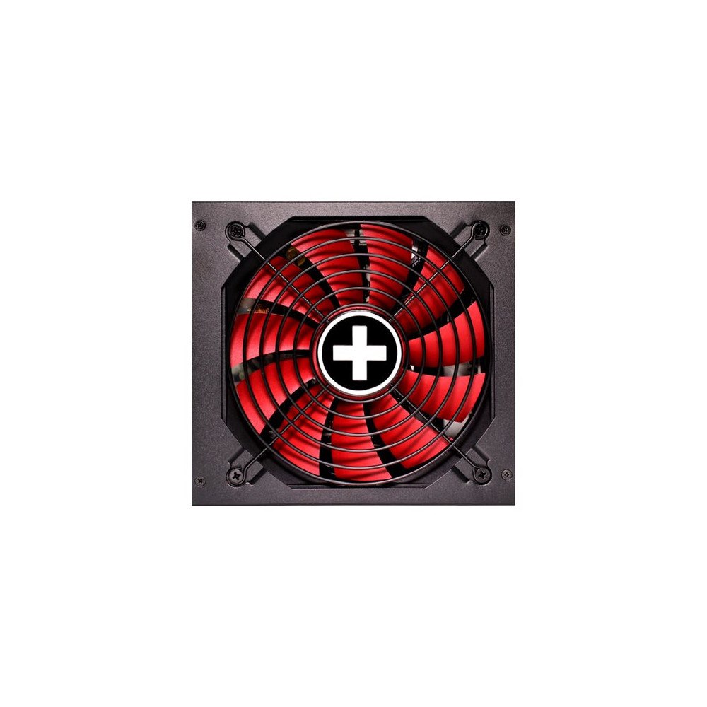 XILENCE Xilence Performance X+ Series XP850MR9.2 - nätaggregat - 850 Watt