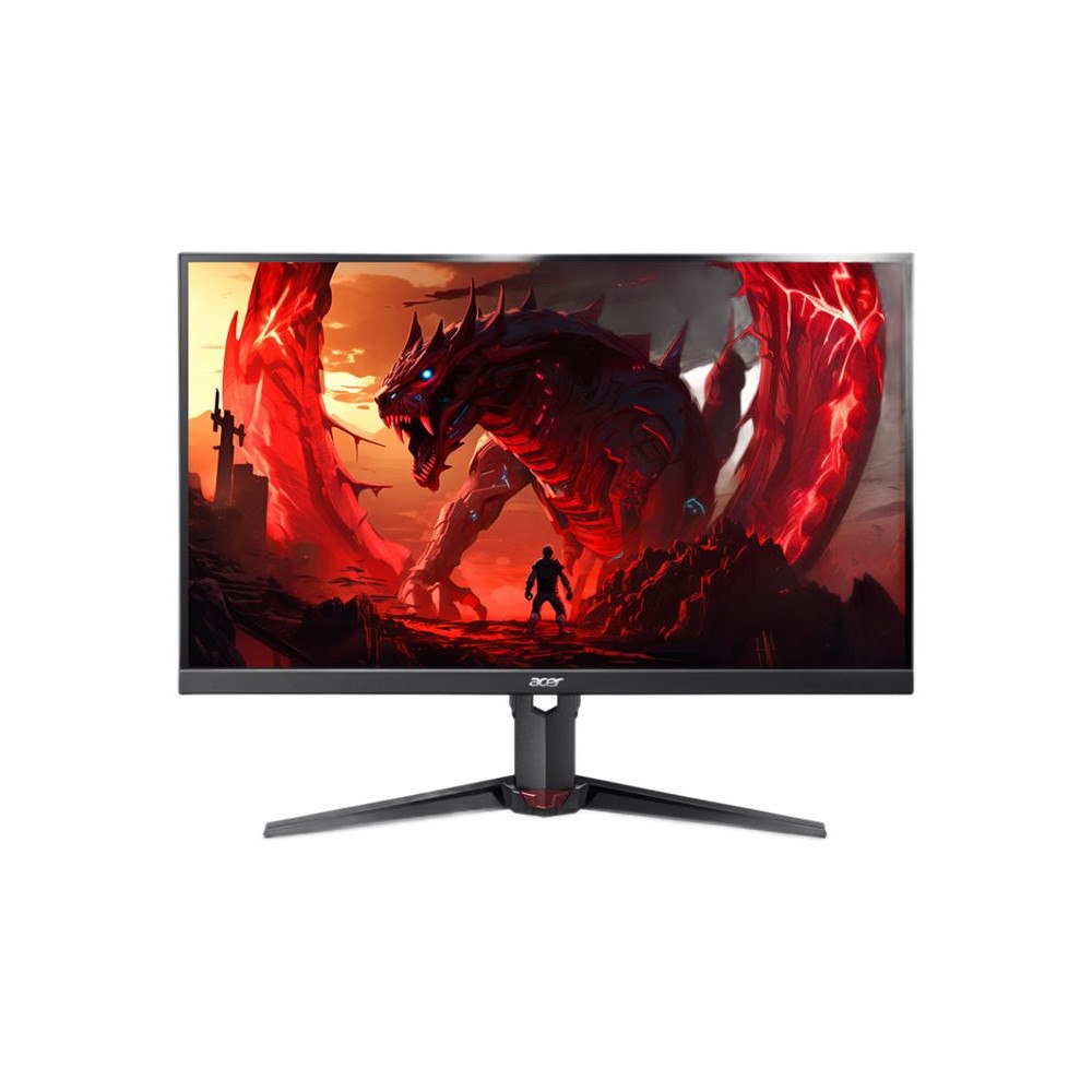 Acer Acer Nitro XF270 X1biiph - KG1 Series - LCD-skärm - Full HD (1080p) - 27" - HDR