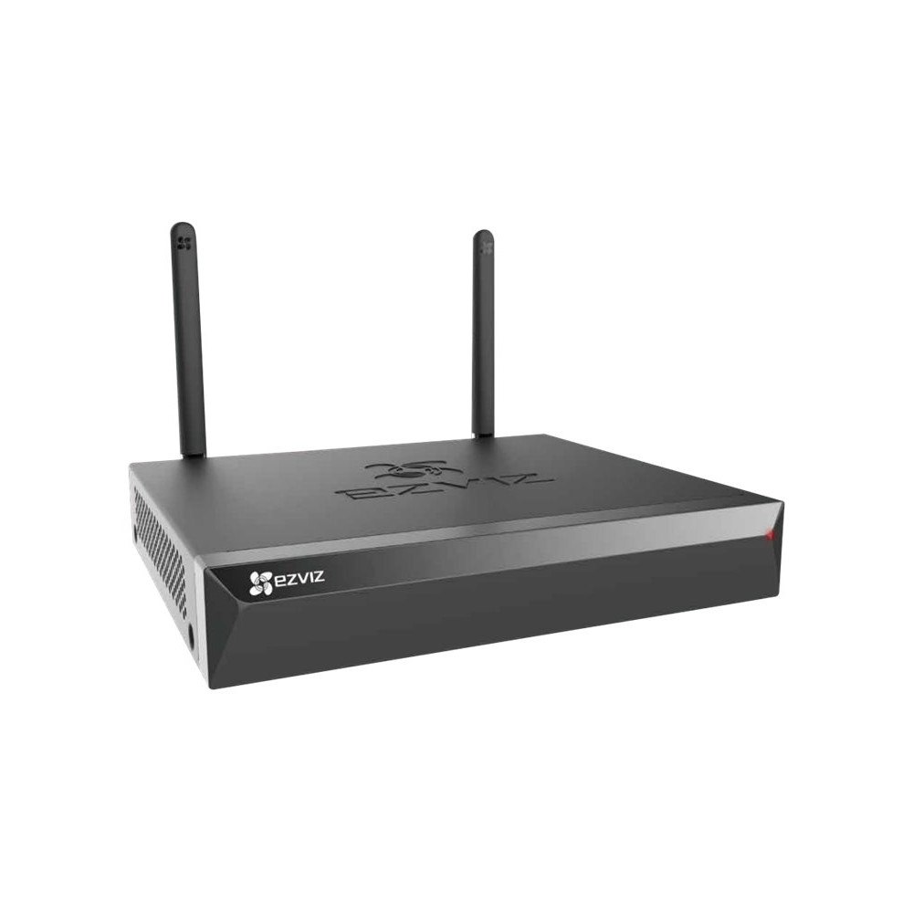 EZVIZ EZVIZ X5S-8W - standalone NVR - 8 kanaler