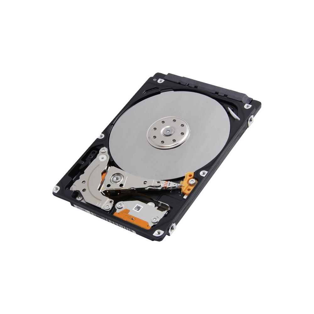 Toshiba Toshiba MQ04ABF100 - hårddisk - 1 TB - SATA 6Gb/s
