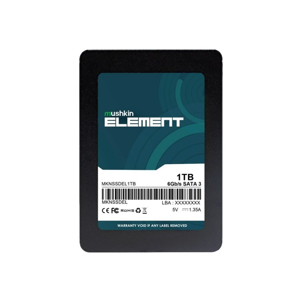MUSHKIN Mushkin - SSD - 1 TB - SATA 6Gb/s