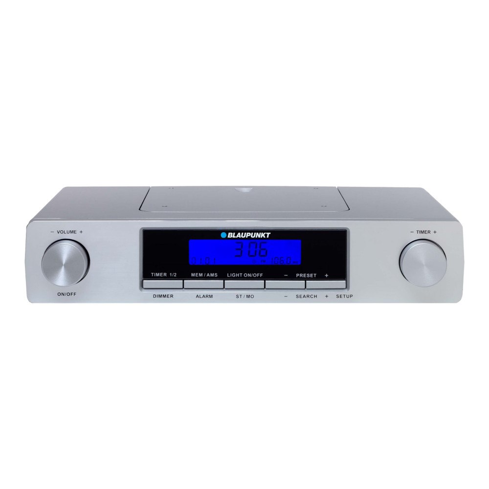Blaupunkt Blaupunkt KR12SL - radio