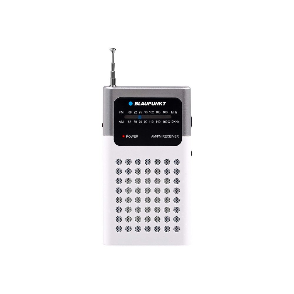 Blaupunkt Blaupunkt PR4WH - personlig radio