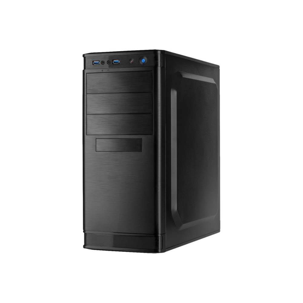 Inter-Tech Inter-Tech IT-5905 - tower - ATX