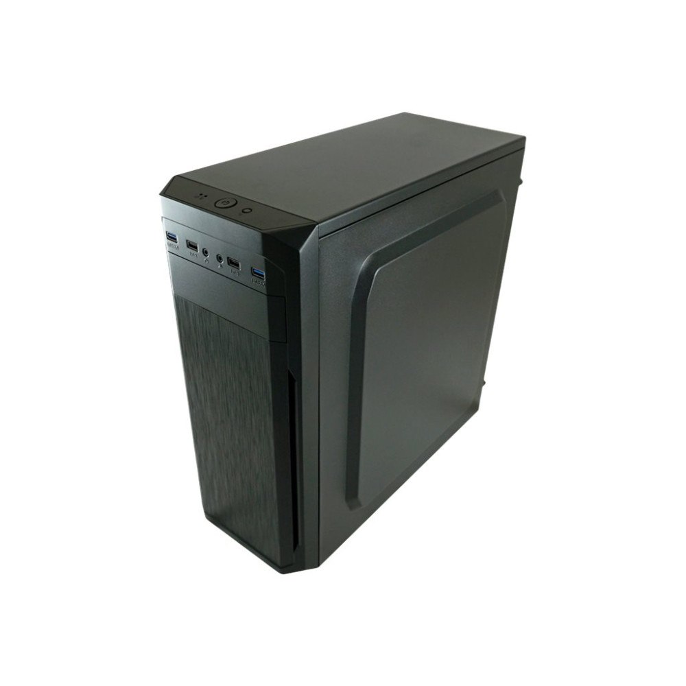 LC-POWER LC Power Classic 7039B - mid tower - ATX