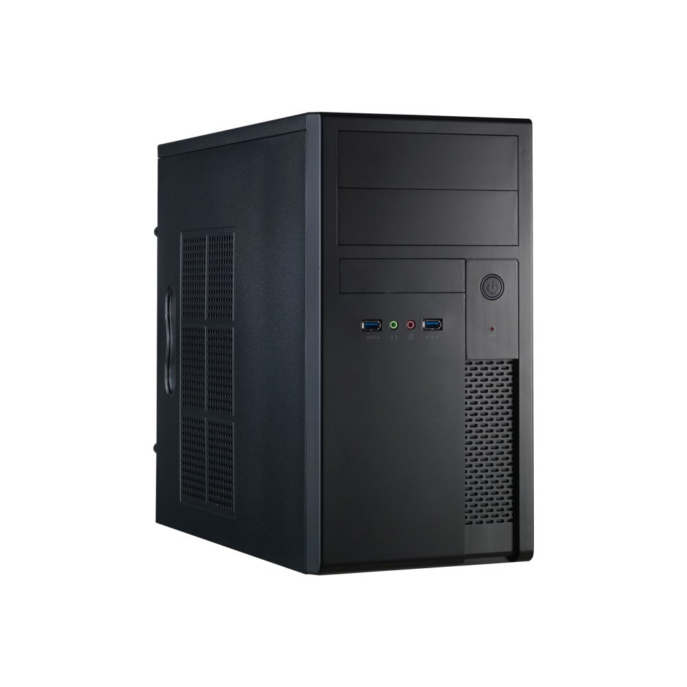 Chieftec Chieftec Mesh Series XT-01B - tower - micro ATX