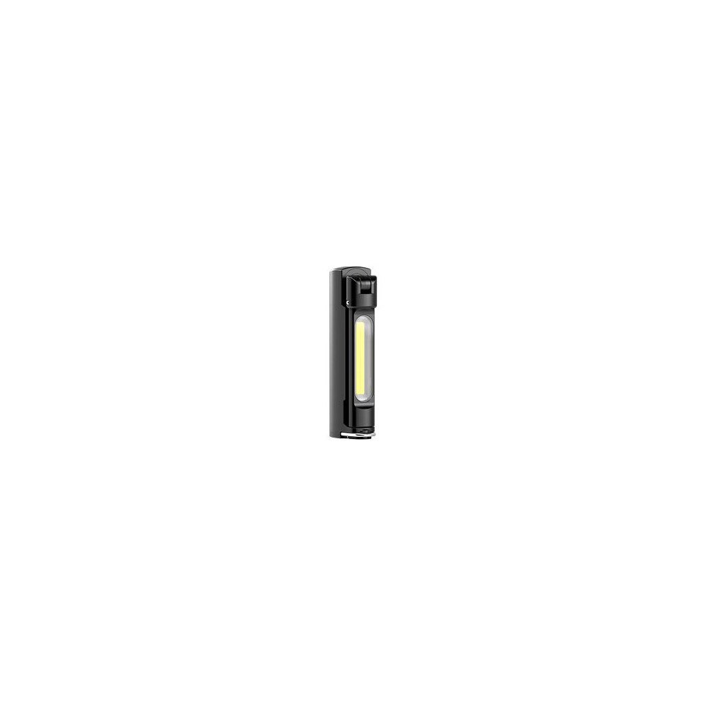 LedLenser Ledlenser W-Series W6R Work - arbetslampa - LED - 6000-7500 K - svart