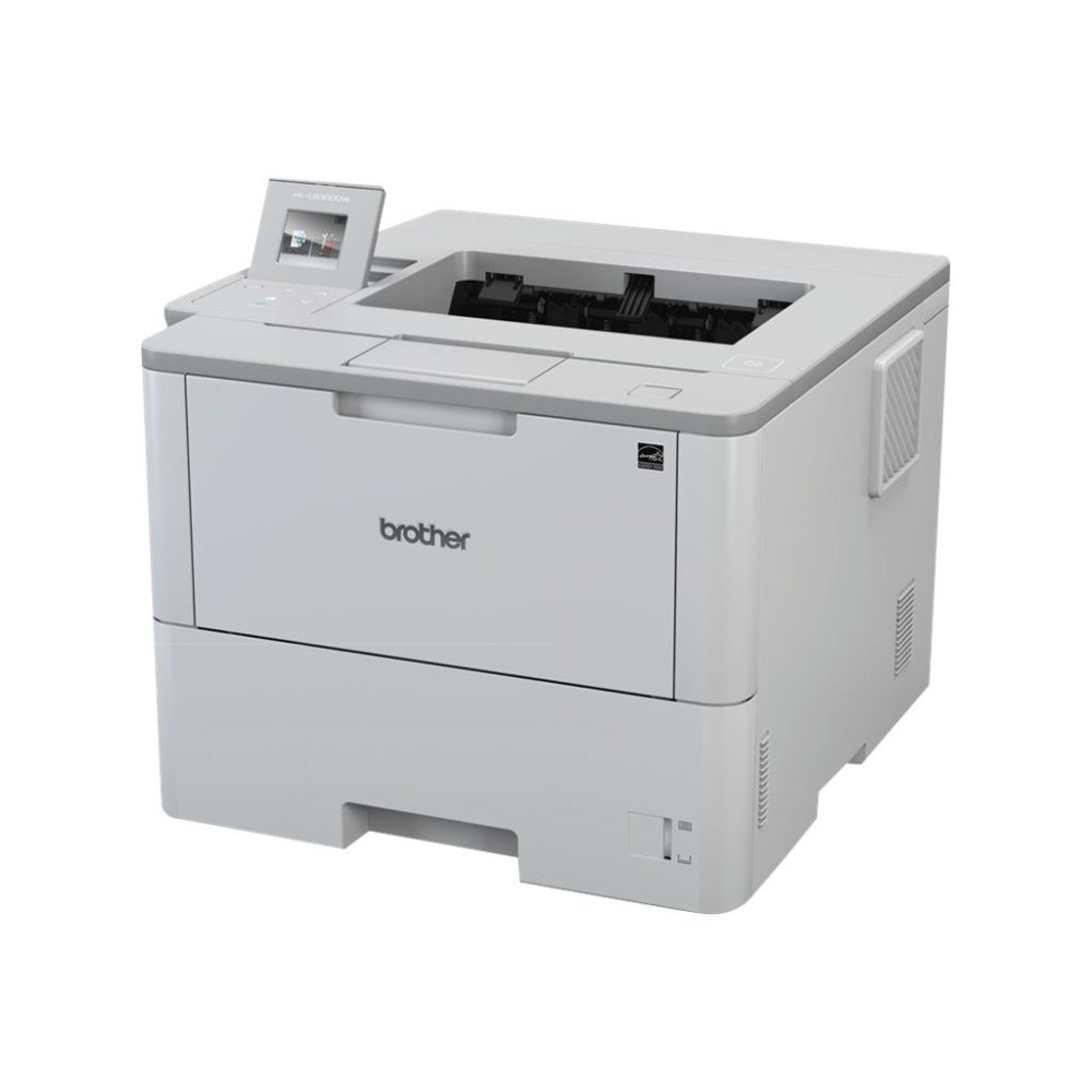 Brother Brother HL-L6300DW - skrivare - svartvit - laser