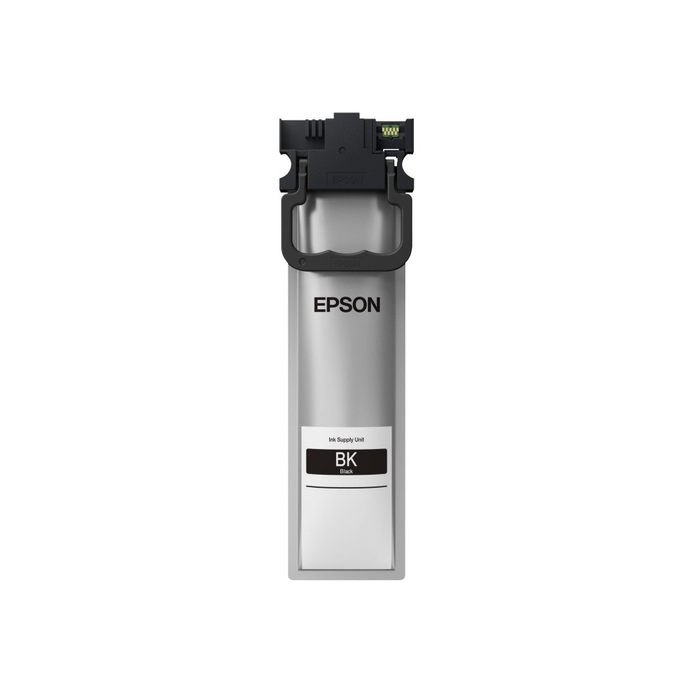 EPSON Epson - L-storlek - svart - original - bläckpatron