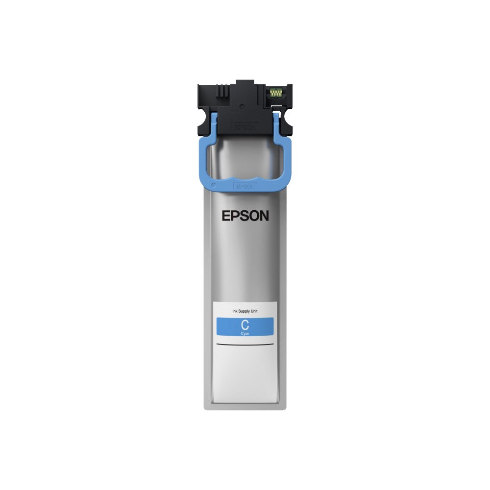 EPSON Epson T9442 - cyan - original - bläckpatron