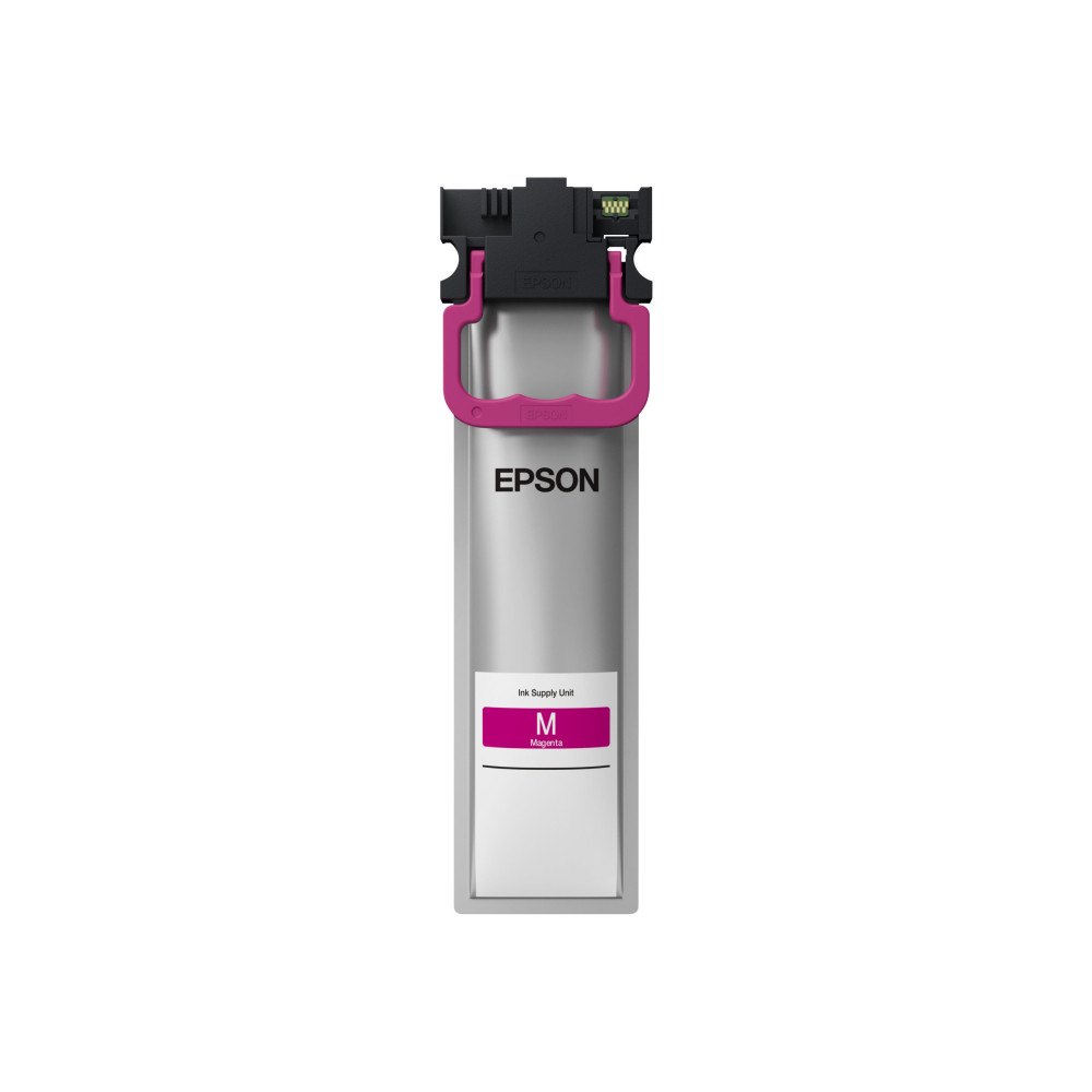 EPSON Epson T9443 - L-storlek - magenta - original - bläckpatron