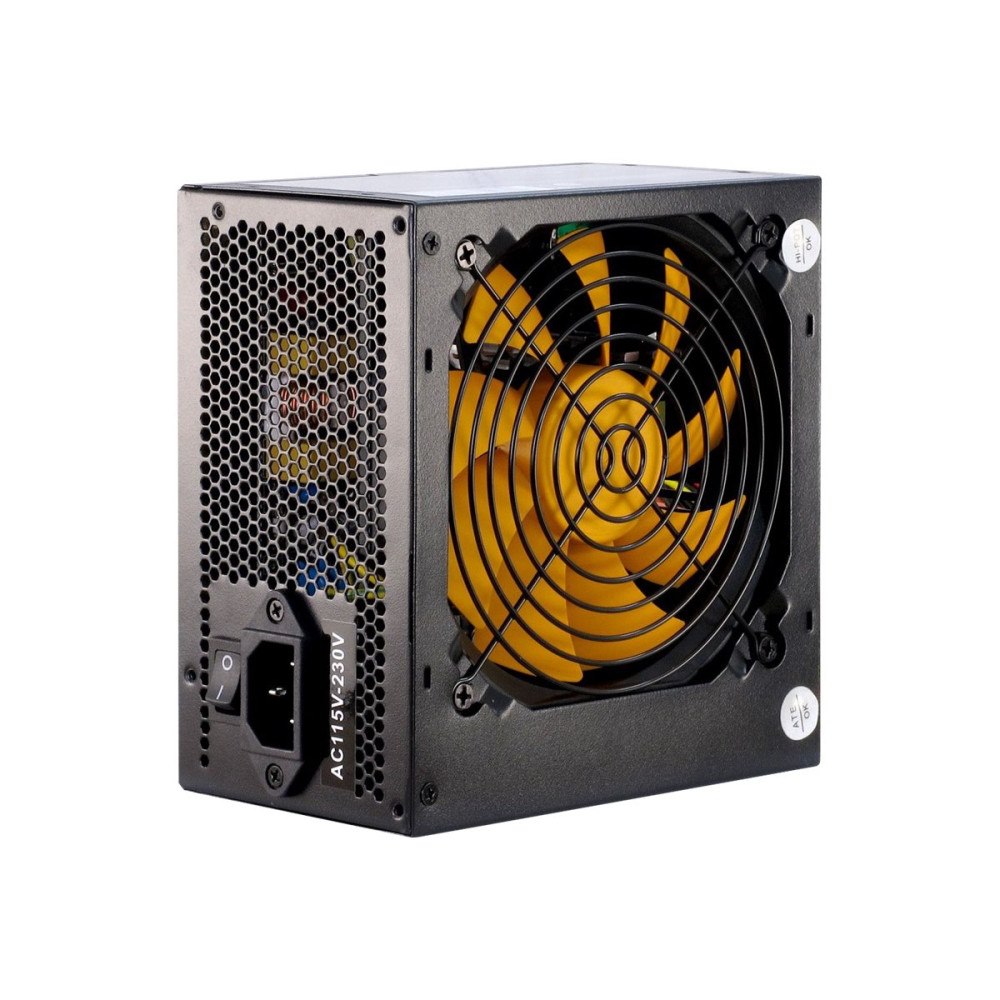 Inter-Tech Argus APS-420W - nätaggregat - 420 Watt