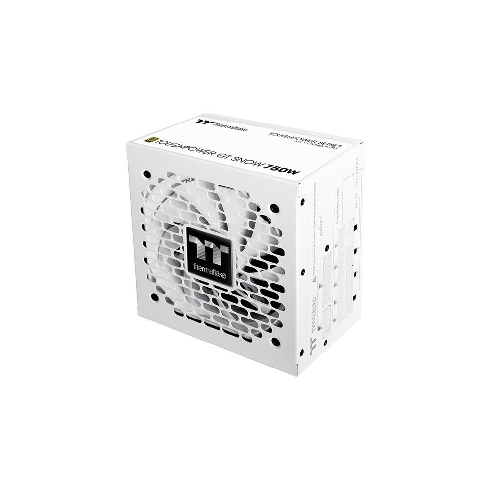 Thermaltake Thermaltake ToughPower GT 750W - nätaggregat - 750 Watt