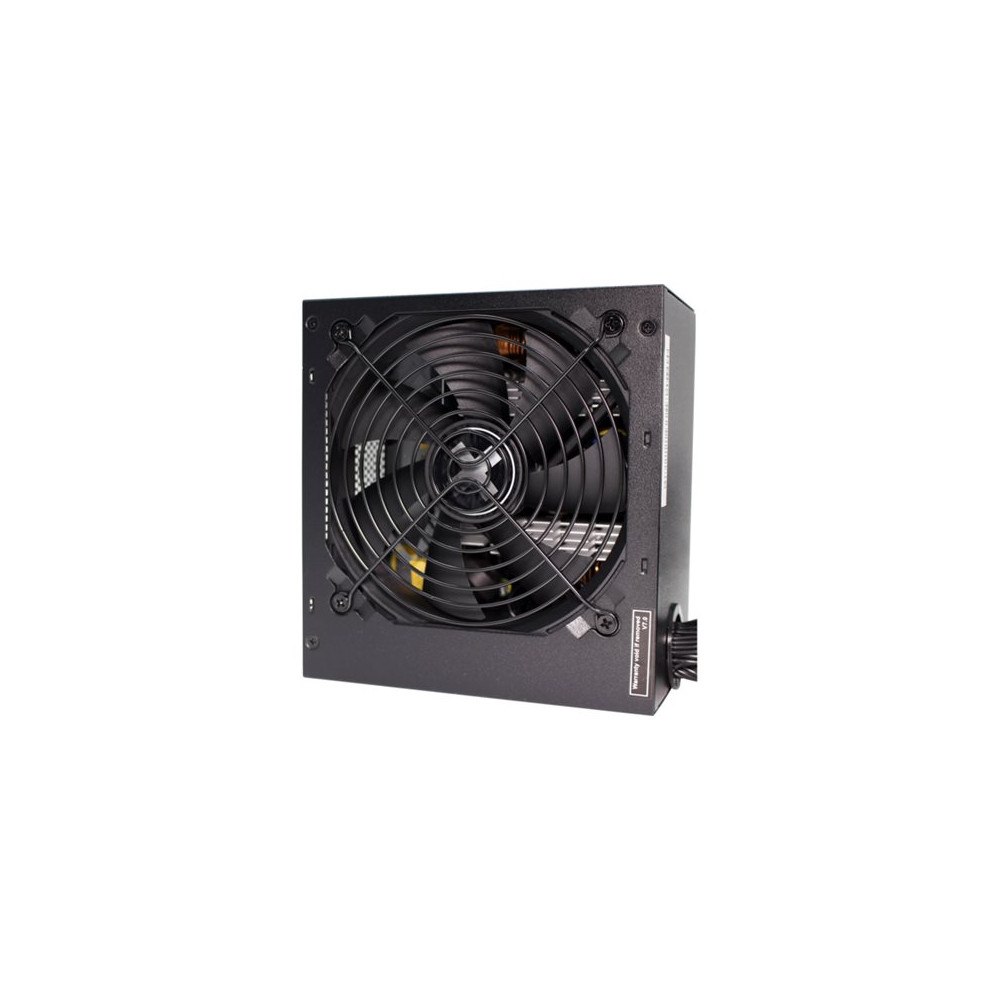 XILENCE Xilence Performance C+ Series XP650R6.2 - nätaggregat - 650 Watt