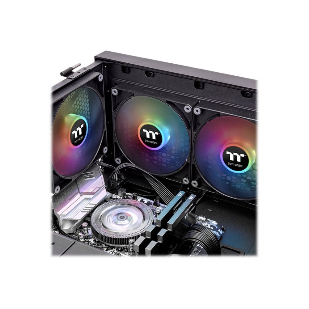 Thermaltake Thermaltake CT140 ARGB Sync - lådfläkt