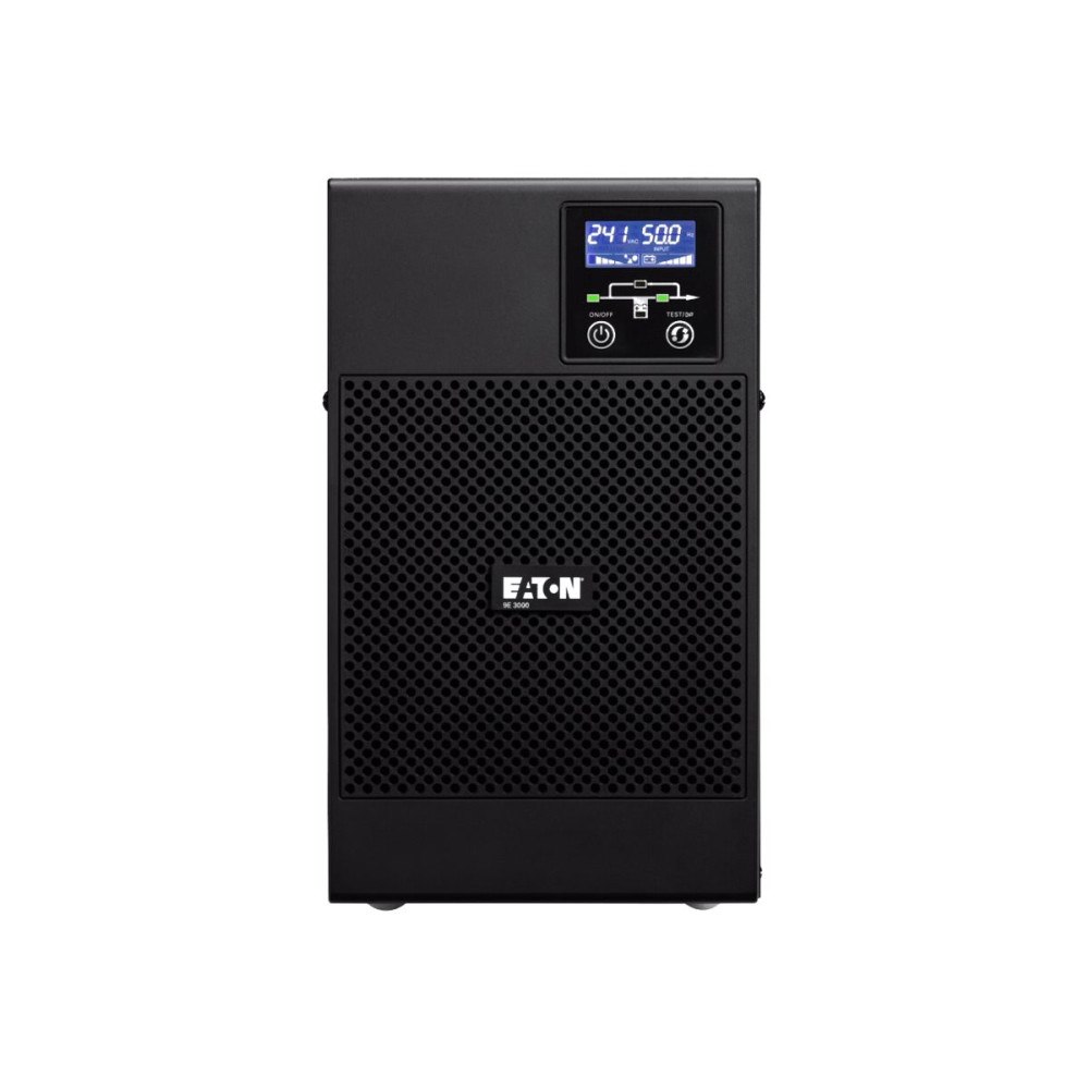Eaton Eaton 9E 3000VA - UPS - 2400 Watt - 3000 VA