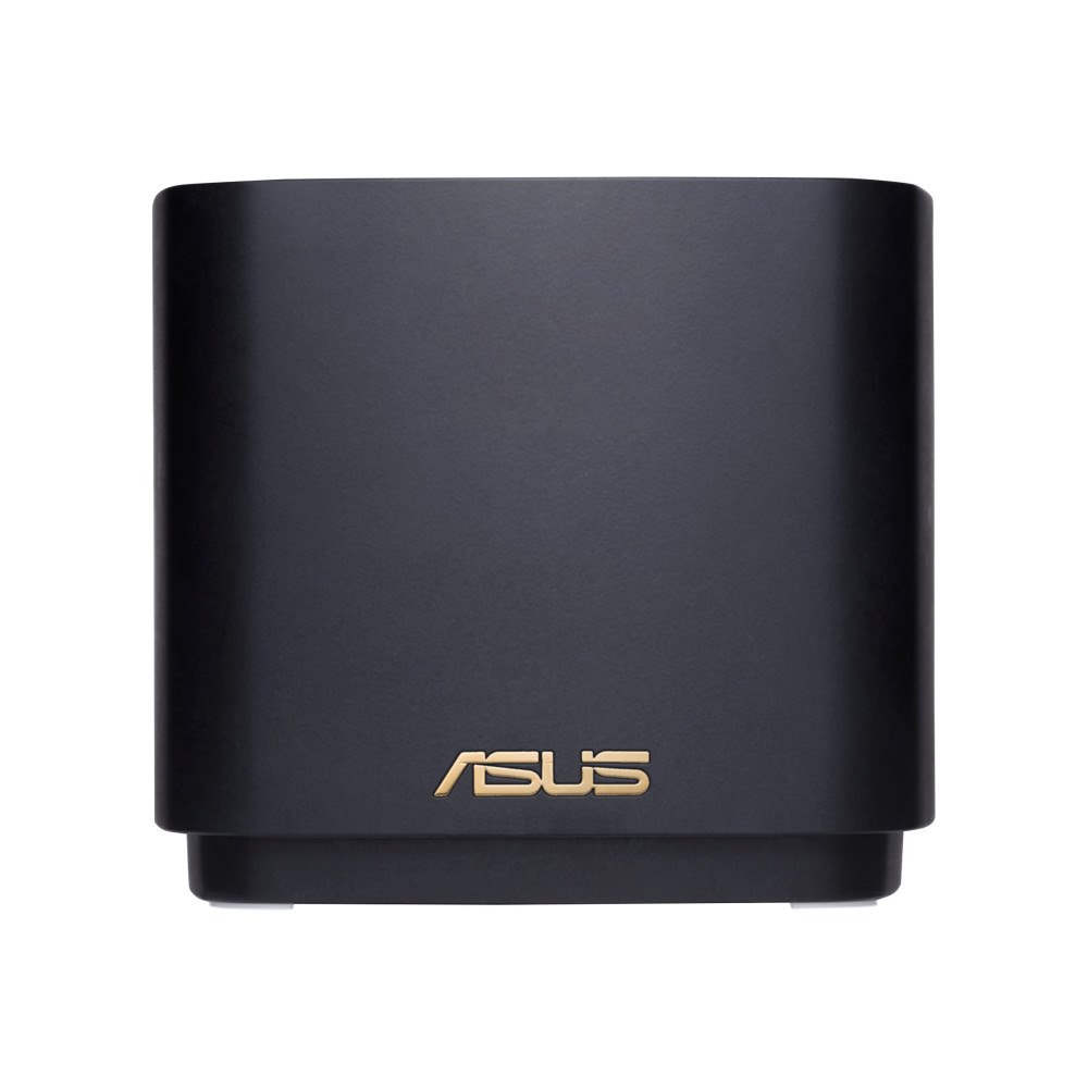 ASUS ASUS ZenWiFi XD4 Plus - Wifi-system - Wi-Fi 6 - skrivbordsmodell