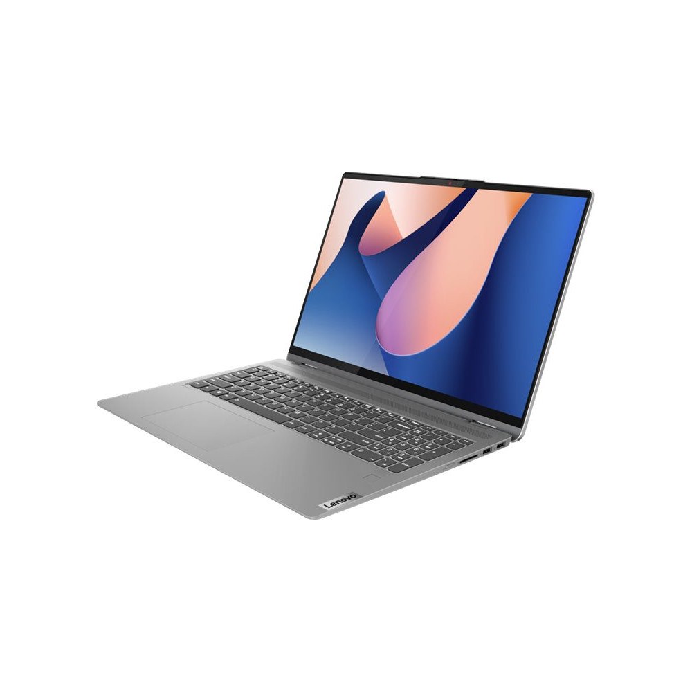 Lenovo Lenovo IdeaPad Flex 5 16IRU8 - 16" - Intel Core i7 - 1355U - 16 GB RAM - 512 GB SSD - Amerikansk engelska