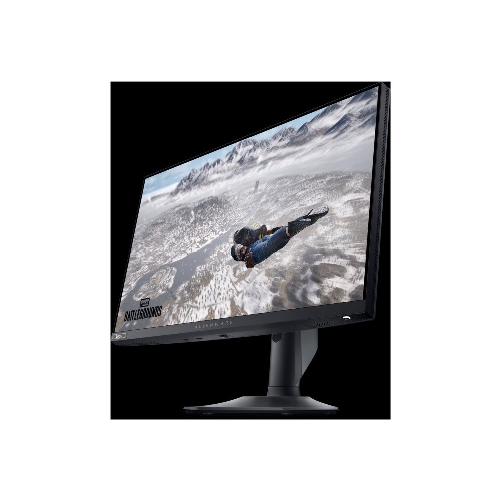 DELL Alienware AW2524HF - LED-skärm - Full HD (1080p) - 25" - HDR