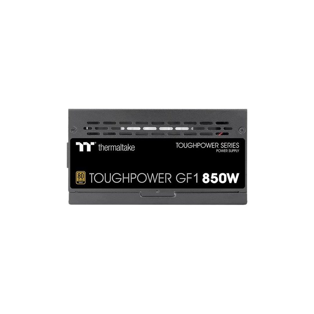 Thermaltake Thermaltake ToughPower GF1 850W - TT Premium Edition - nätaggregat - 850 Watt