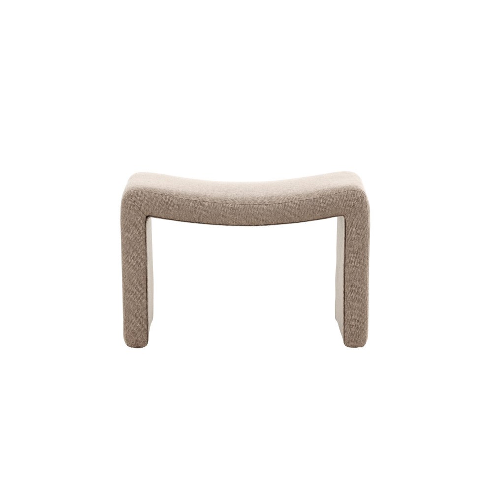 Venture Home Bonn Ottoman