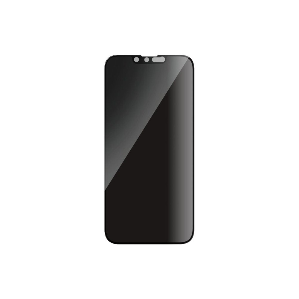 PanzerGlass PanzerGlass - skärmskydd för mobiltelefon - ultrabred passning med EasyAligner