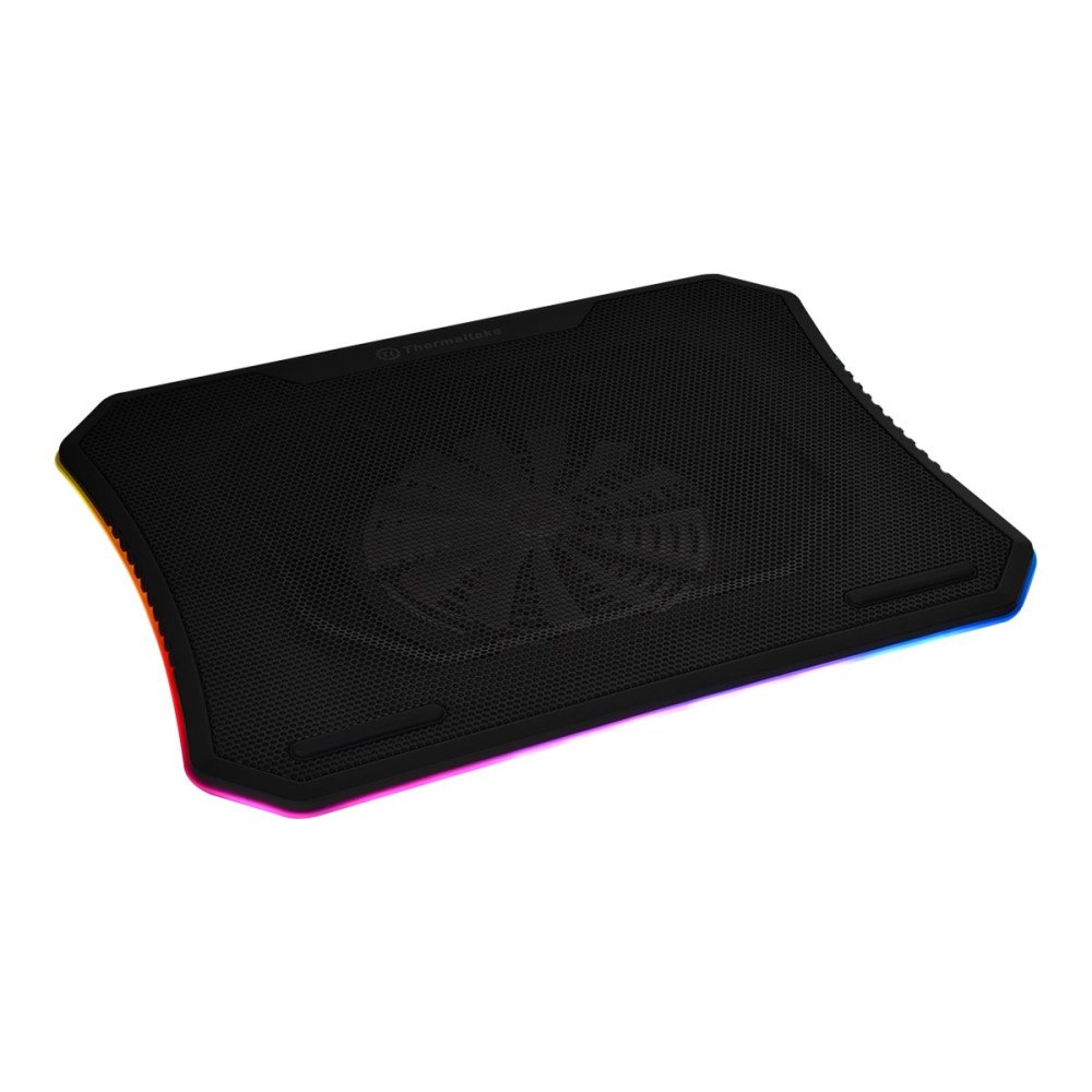 Thermaltake Thermaltake Massive 20 RGB - fläkt till bärbar dator/notebook