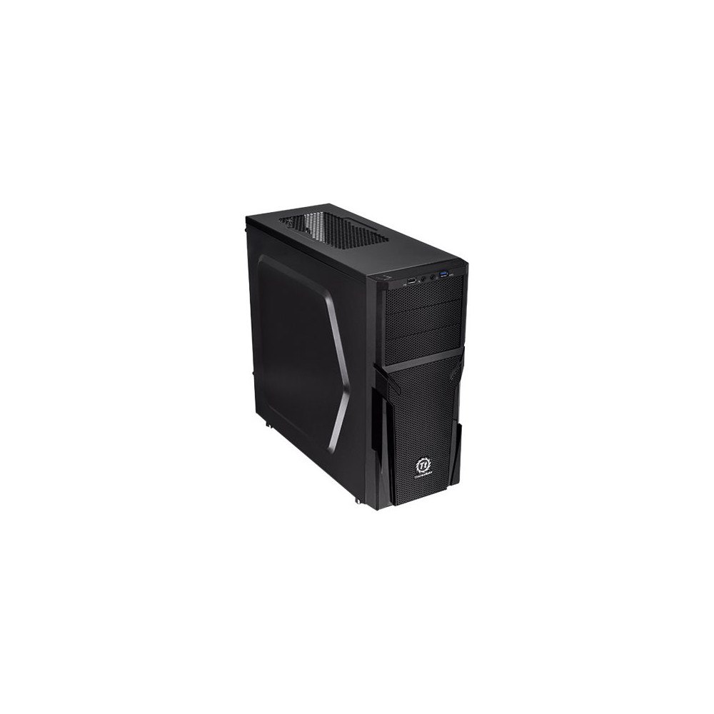 Thermaltake Thermaltake Versa H21 - tower - ATX