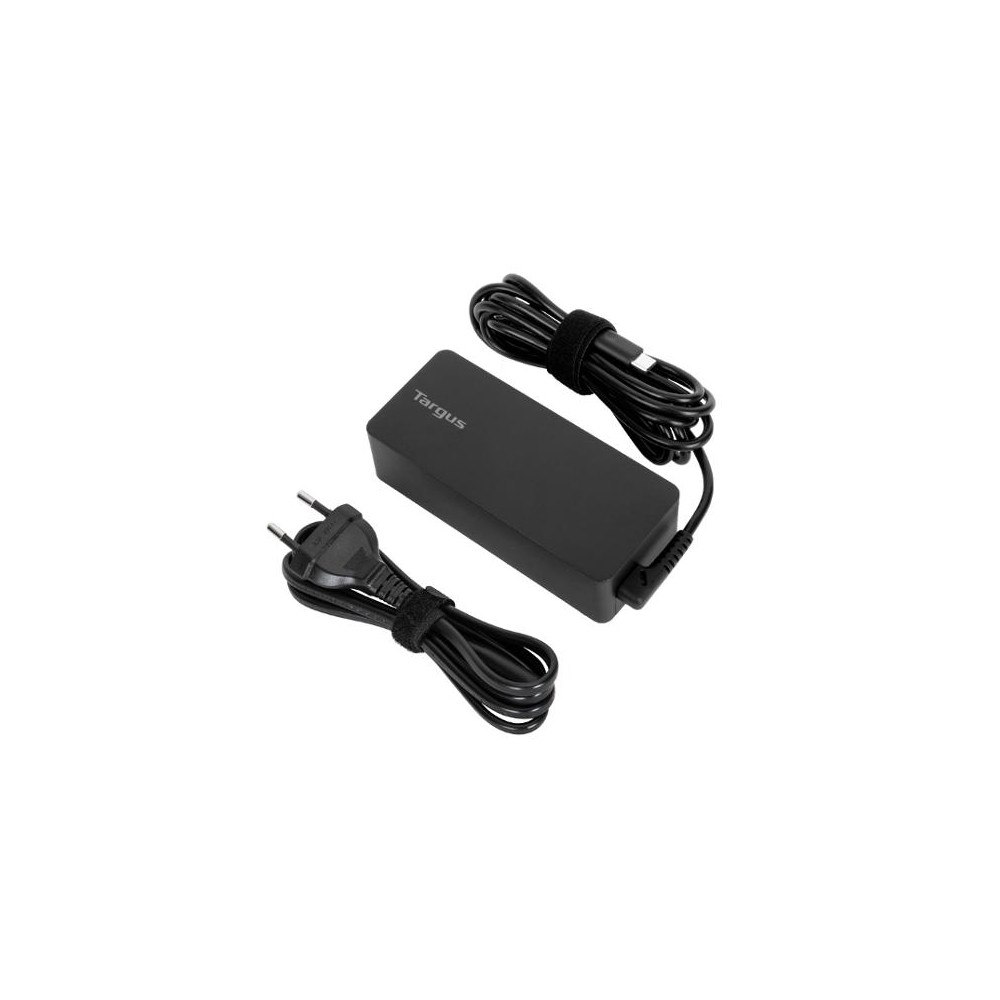 Targus Strömadapter TARGUS USB-C 65W PD