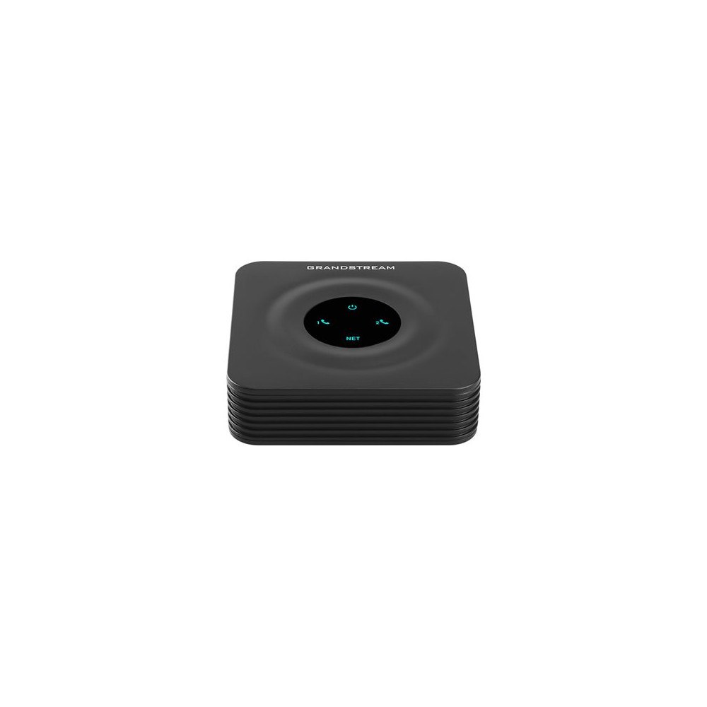 Grandstream Grandstream HT802 V2 - VoIP-telefonadapter