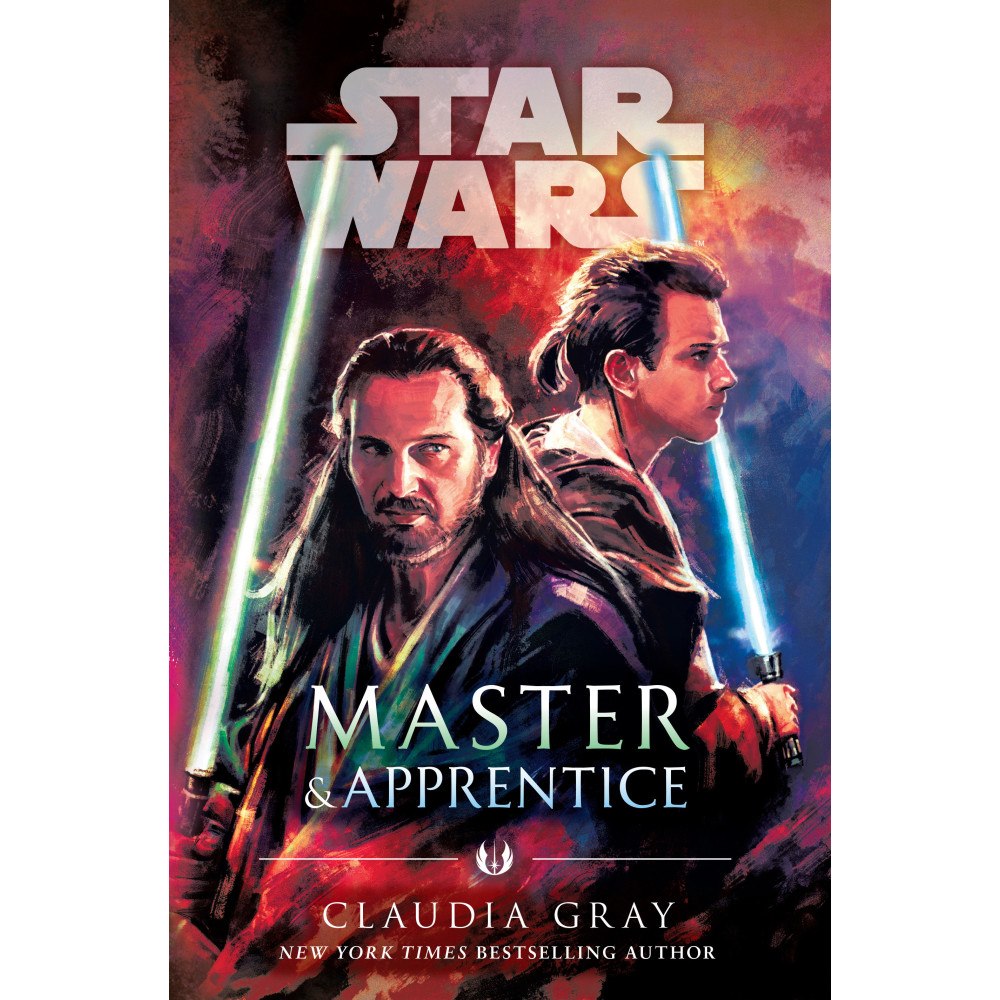 Claudia Gray Master & Apprentice (Star Wars) (inbunden, eng)