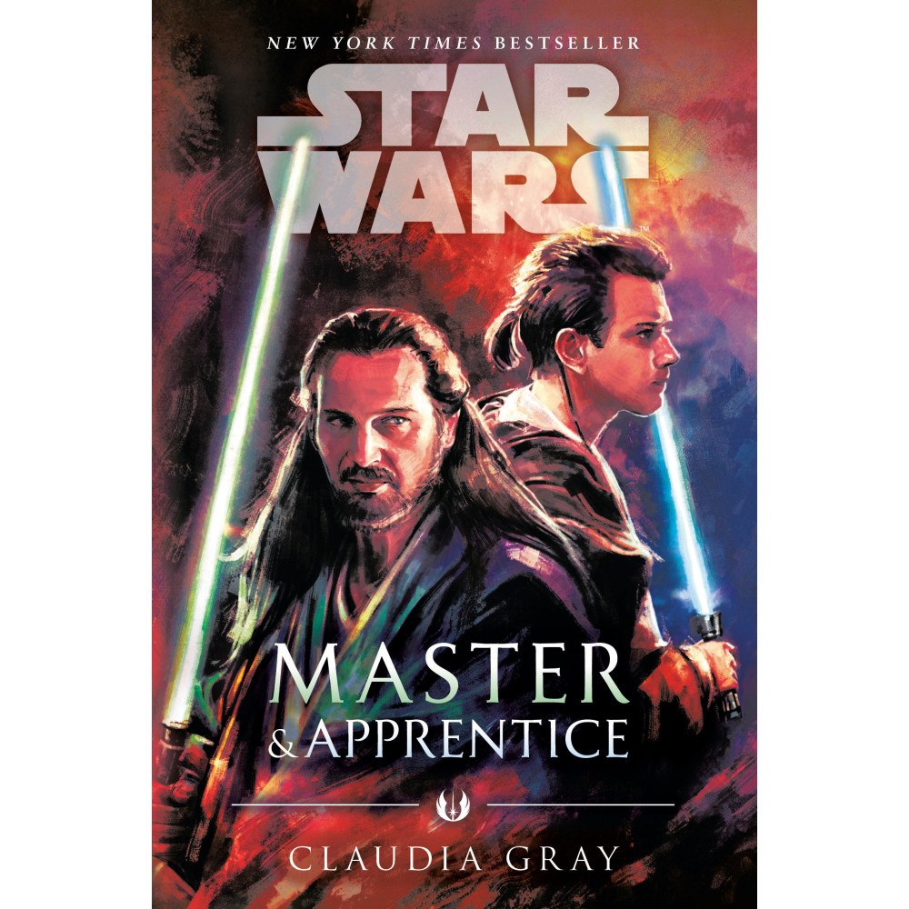 Claudia Gray Master & Apprentice (Star Wars) (häftad, eng)