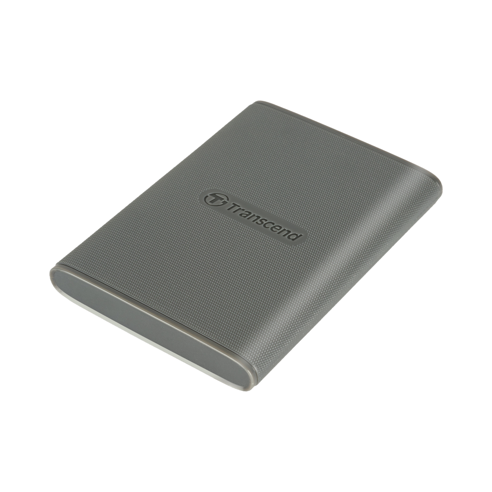 Transcend Transcend SSD ESD360C (USB 20Gbps, Type C) 4TB
