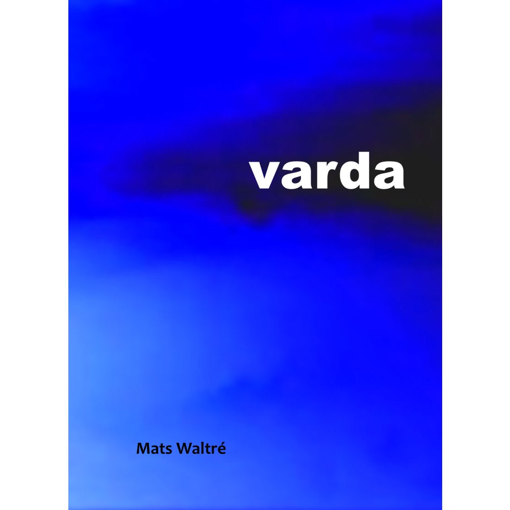 Mats Waltré Varda (bok, danskt band)
