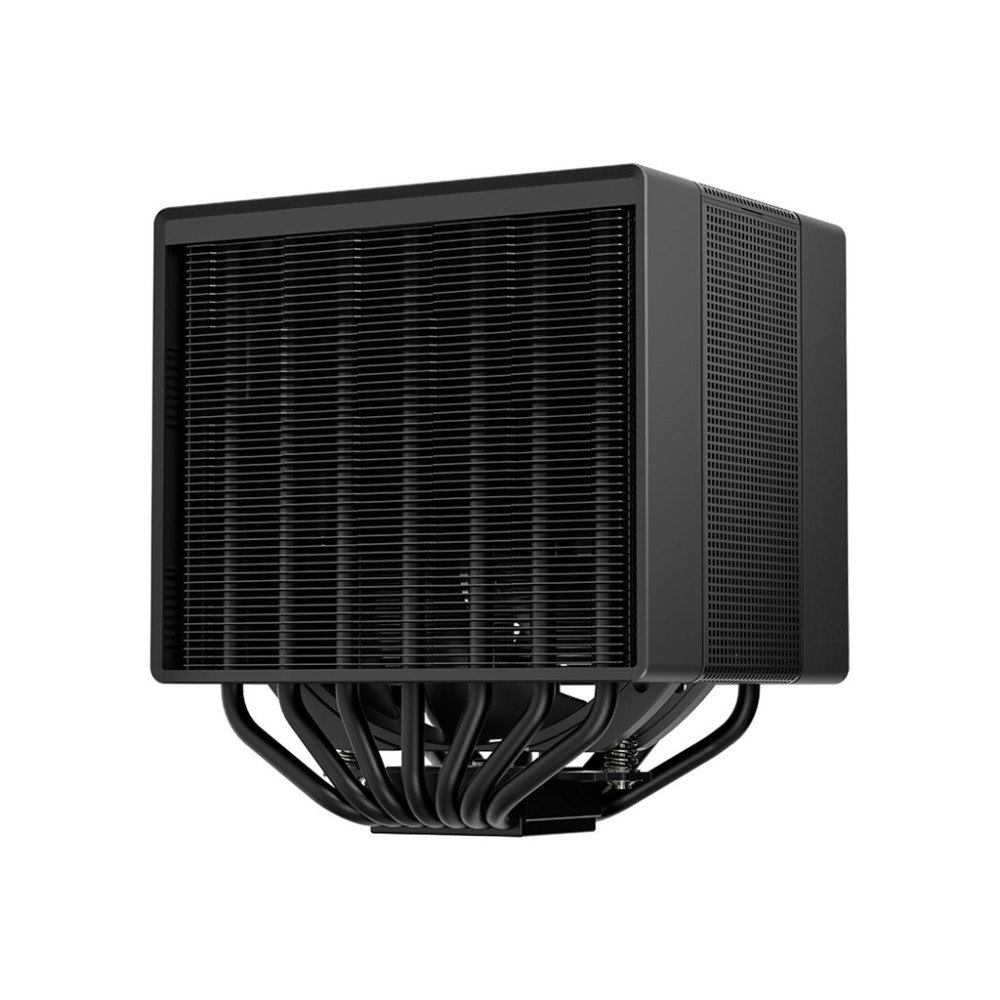 DeepCool Deepcool ASSASSIN 4S - processorkylare