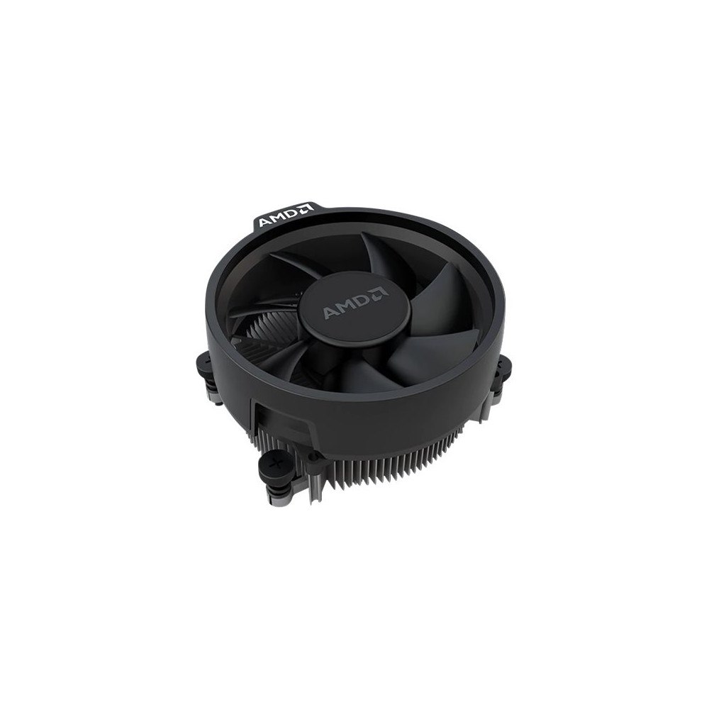 AMD AMD Wraith Stealth - processorkylare