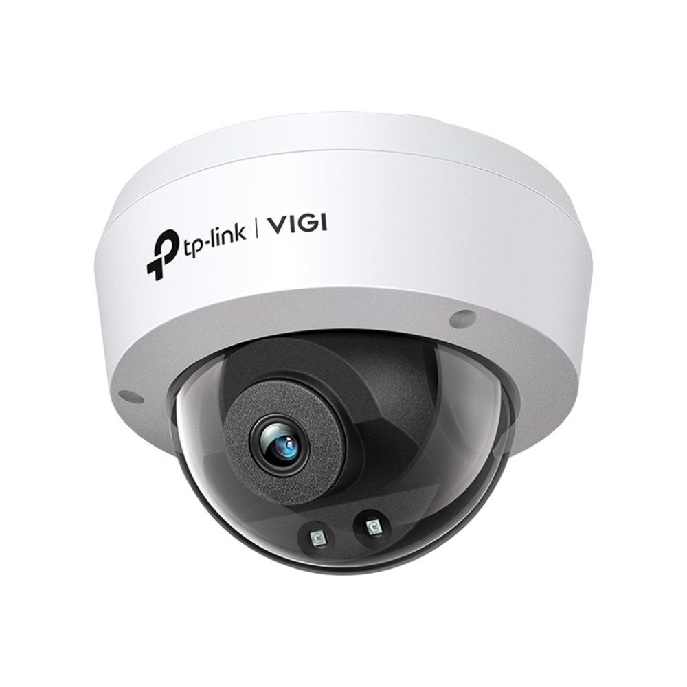 TP-LINK TP-Link VIGI C240I V1 - nätverksövervakningskamera - kupol