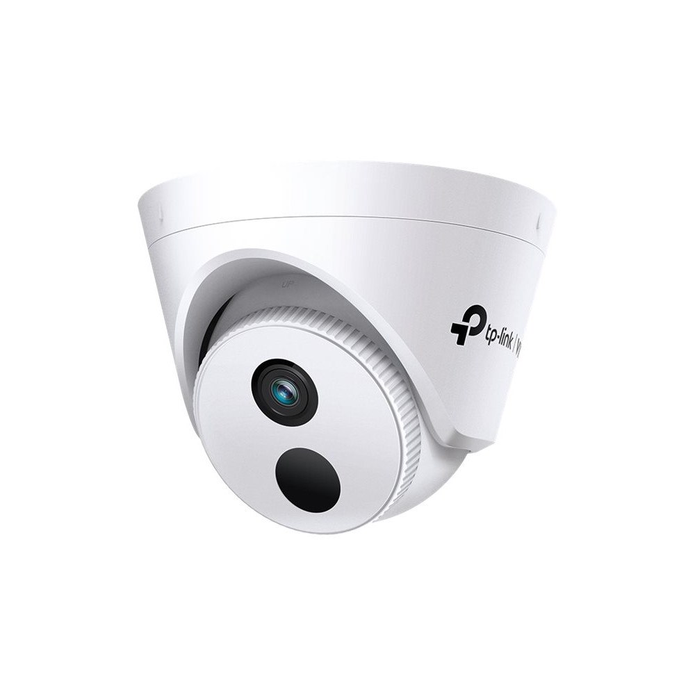 TP-LINK TP-Link VIGI C440I V1 - nätverksövervakningskamera - torn