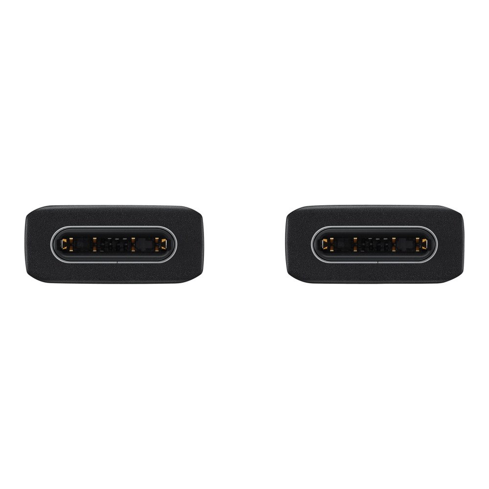 SAMSUNG Samsung EP-DA705 - USB typ C-kabel - 24 pin USB-C till 24 pin USB-C - 1 m