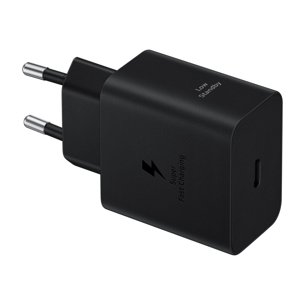SAMSUNG Samsung EP-T4511 strömadapter - 24 pin USB-C - 45 Watt