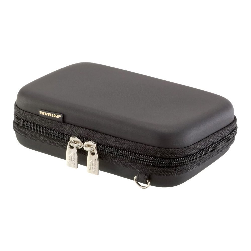 RivaCase Riva Case Davos 9102 (PU) - fodral för GPS/HDD
