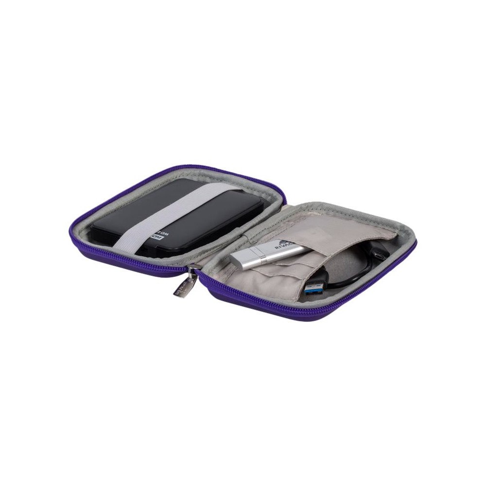 RivaCase Riva Case Davos 9101 - fodral för bärbar HDD